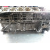 #BLF30 Engine Cylinder Block From 2001 BMW 325I  2.5